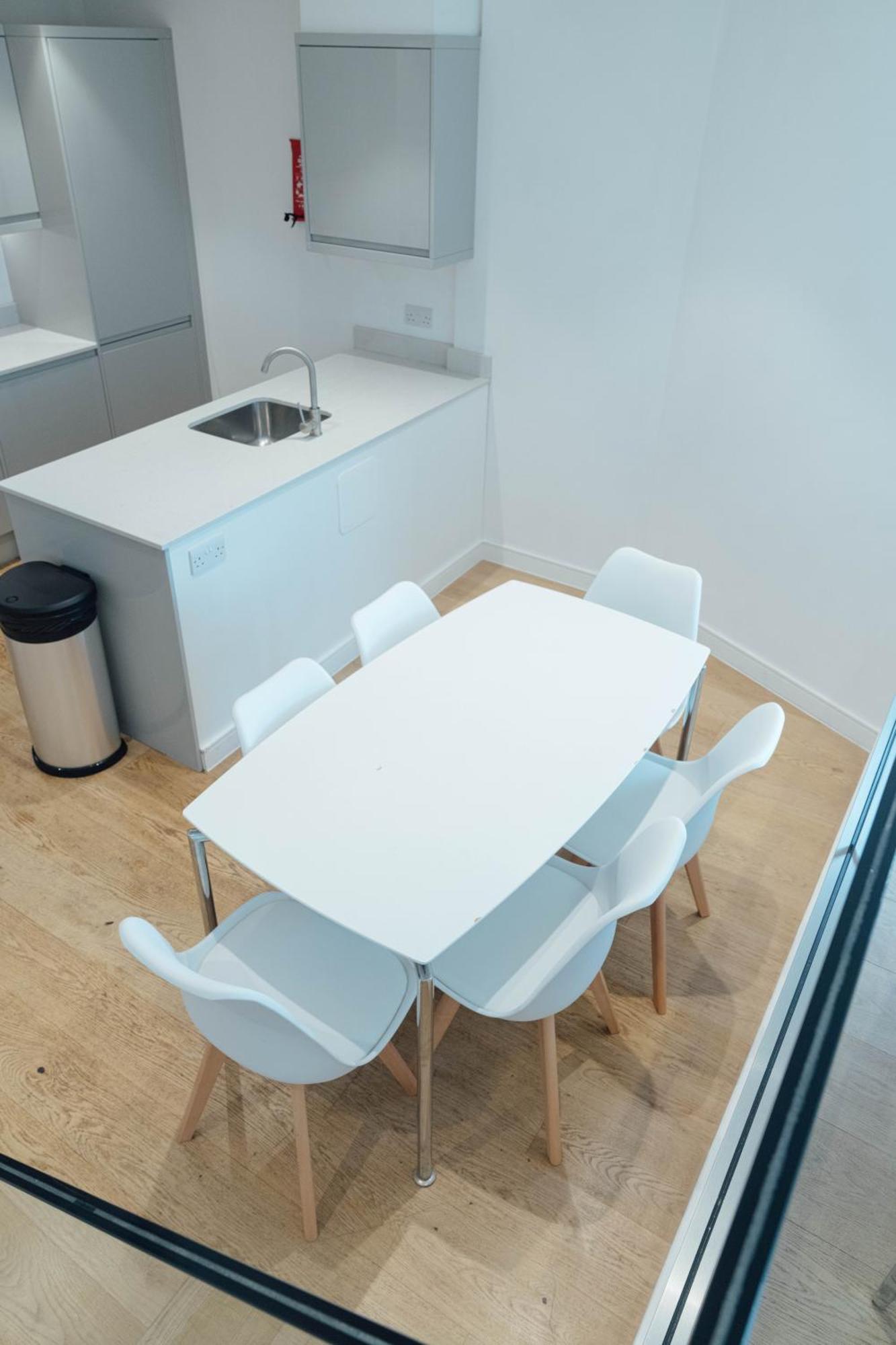 Appartamento Access Brick Lane Londra Esterno foto