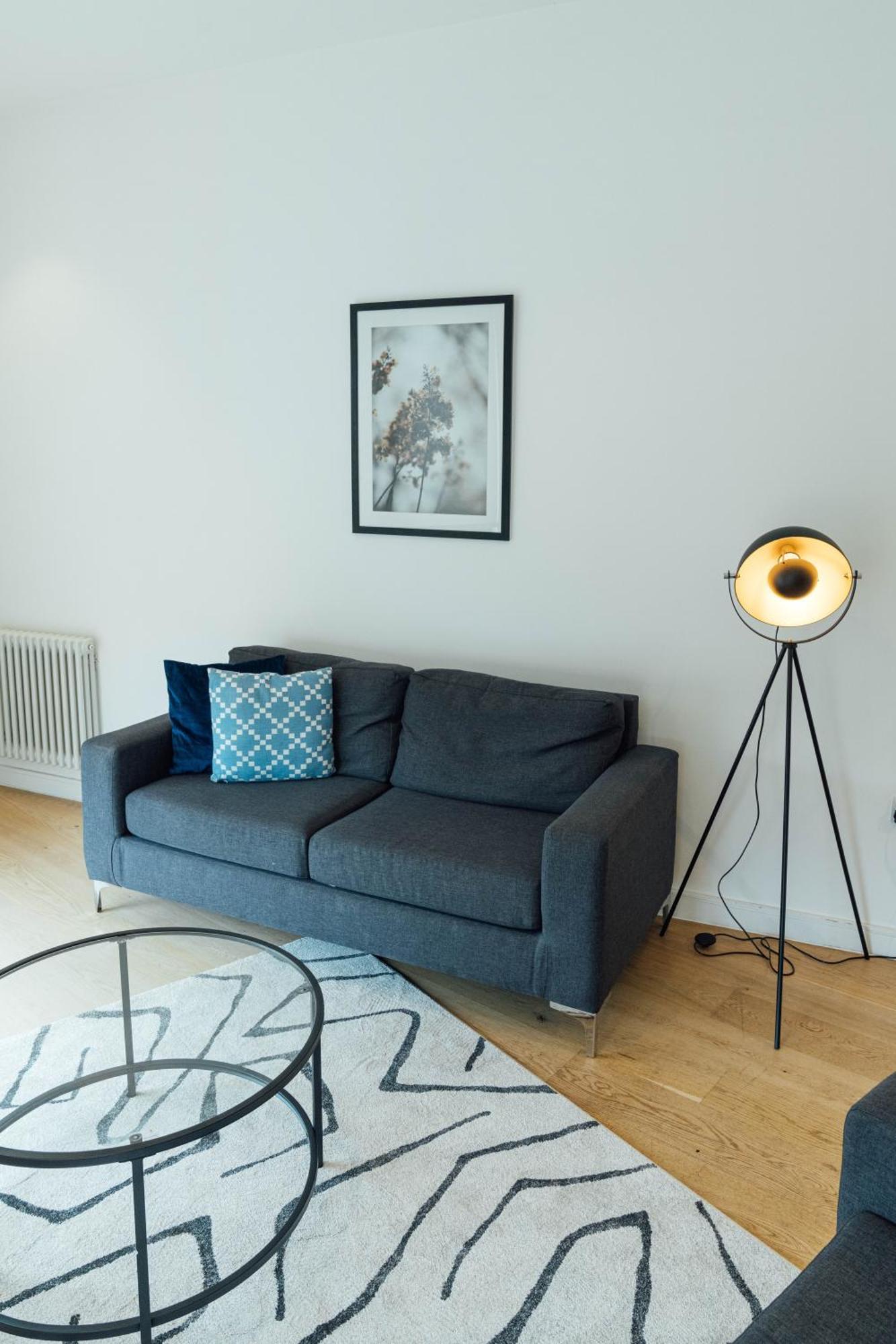 Appartamento Access Brick Lane Londra Esterno foto