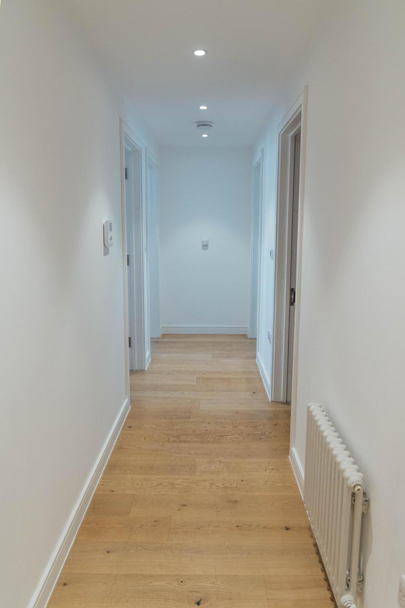 Appartamento Access Brick Lane Londra Esterno foto
