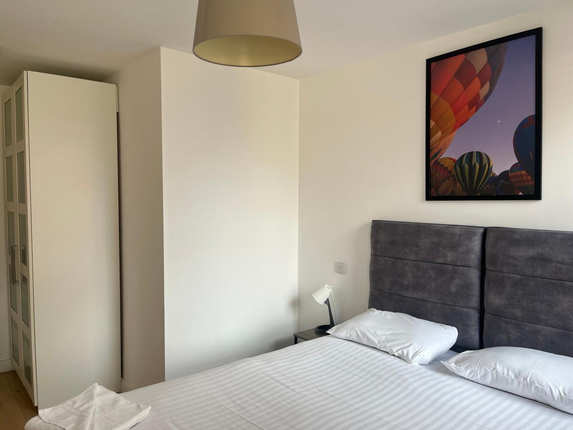 Appartamento Access Brick Lane Londra Esterno foto